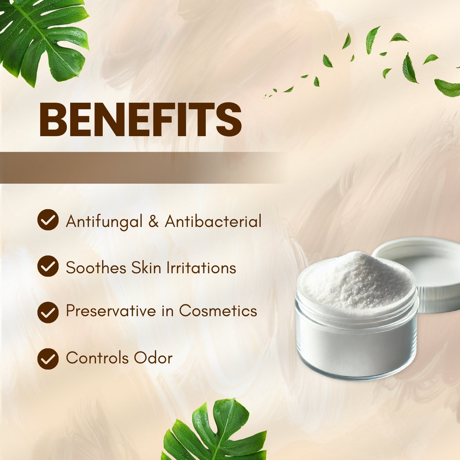 Boric Powder Boric Powder